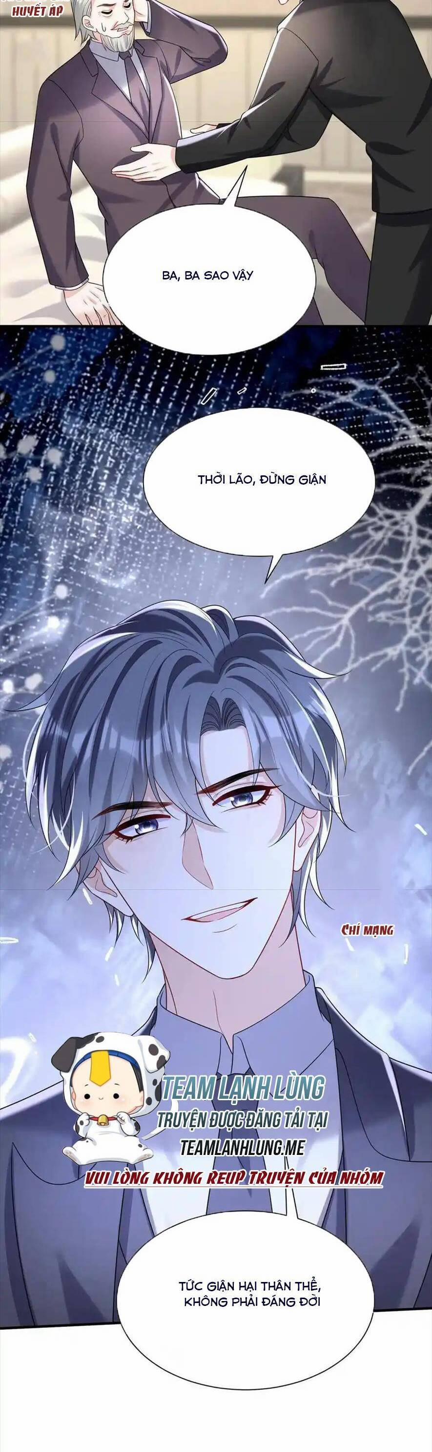 Tái Sinh Trở Lại : Chồng Cũ Khóc Lóc Cầu Xin Tái Hôn 129 trang 4