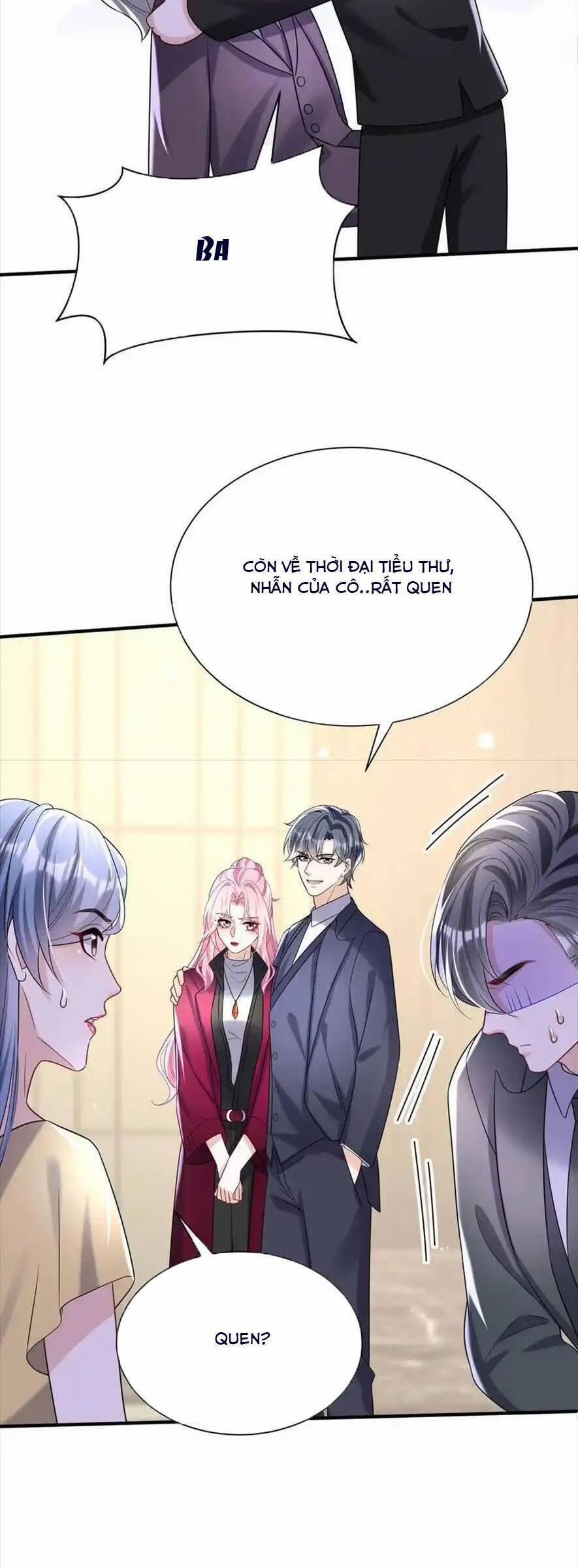 Tái Sinh Trở Lại : Chồng Cũ Khóc Lóc Cầu Xin Tái Hôn 129 trang 6