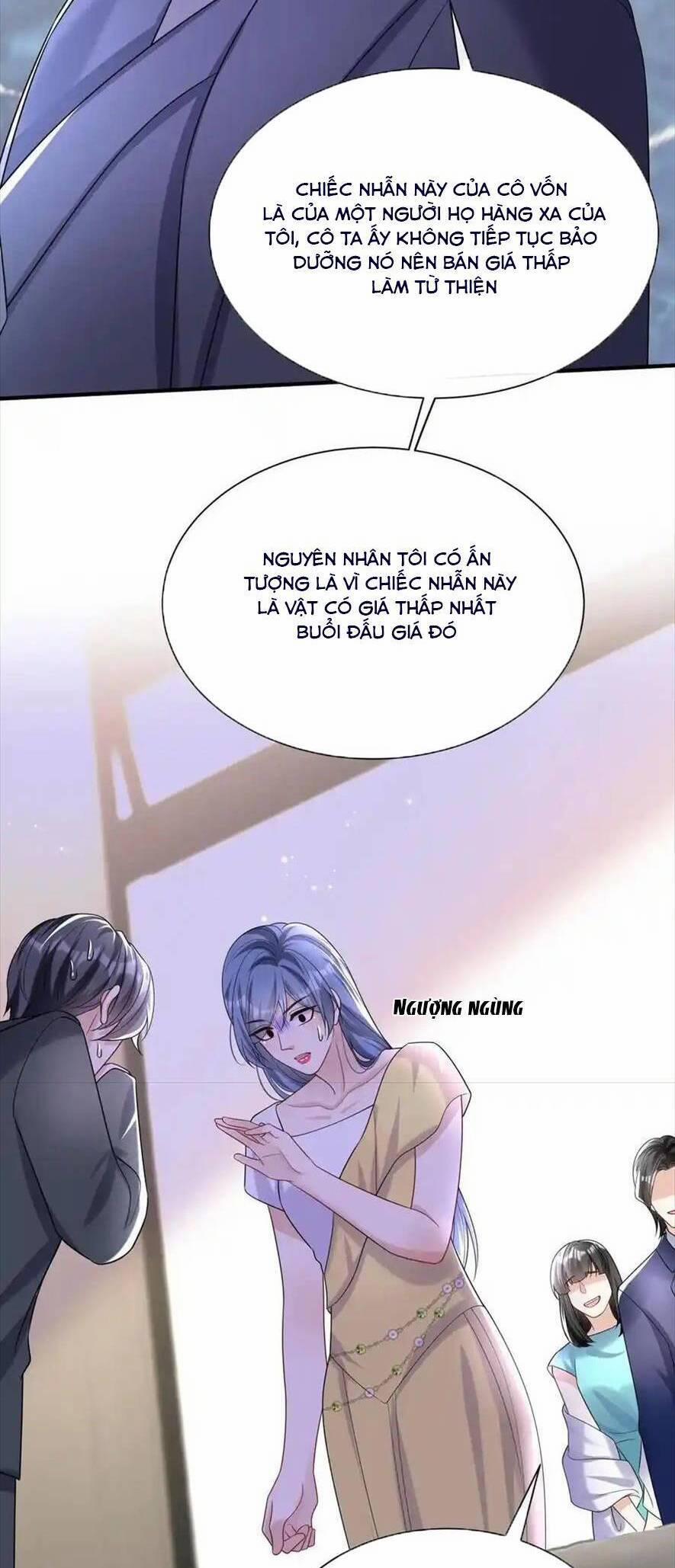 Tái Sinh Trở Lại : Chồng Cũ Khóc Lóc Cầu Xin Tái Hôn 129 trang 8