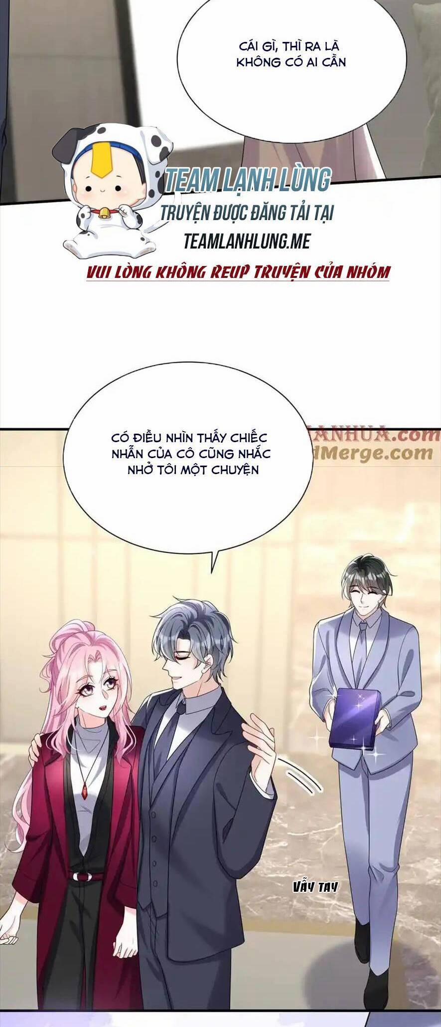 Tái Sinh Trở Lại : Chồng Cũ Khóc Lóc Cầu Xin Tái Hôn 129 trang 9