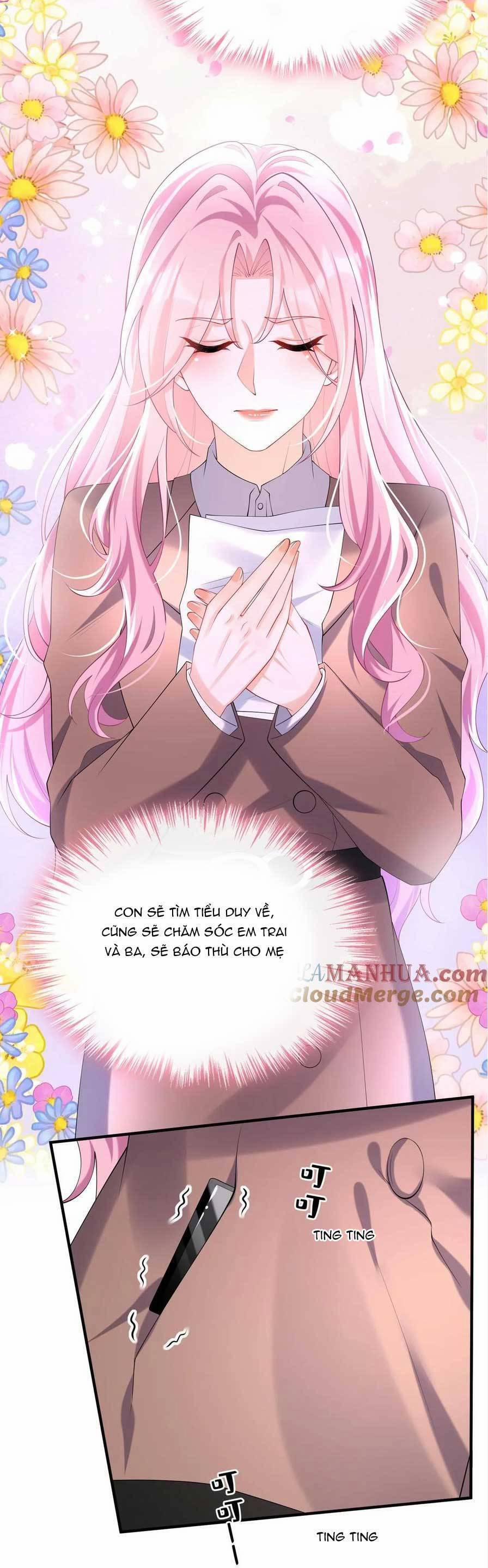 Tái Sinh Trở Lại : Chồng Cũ Khóc Lóc Cầu Xin Tái Hôn 130 trang 13