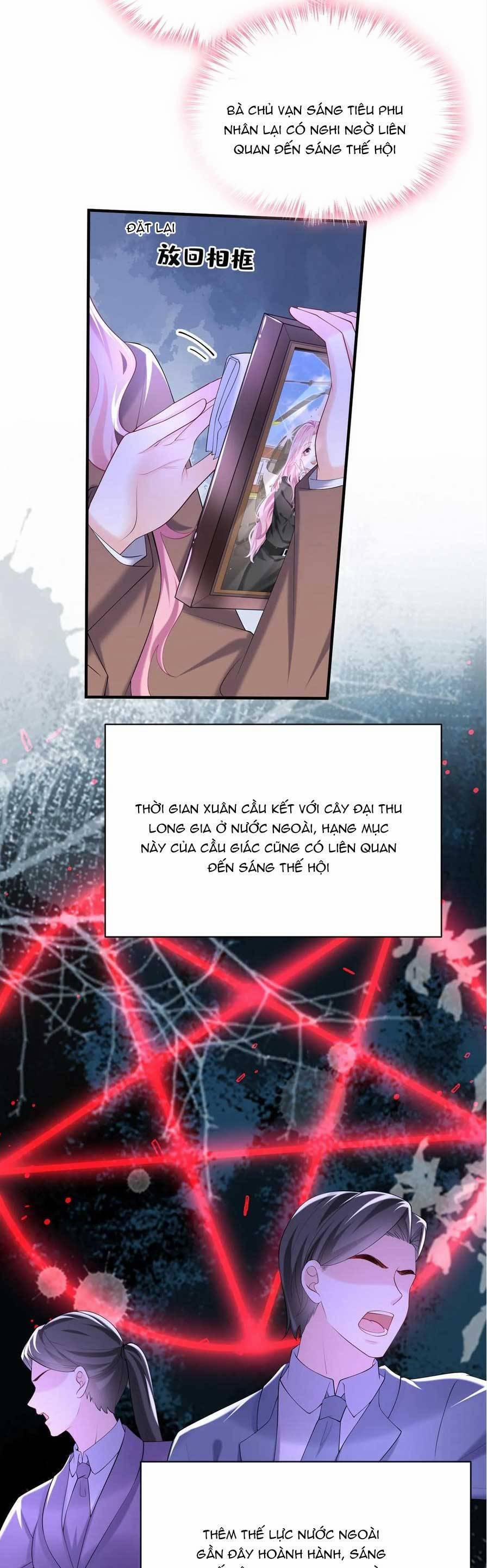 Tái Sinh Trở Lại : Chồng Cũ Khóc Lóc Cầu Xin Tái Hôn 130 trang 17