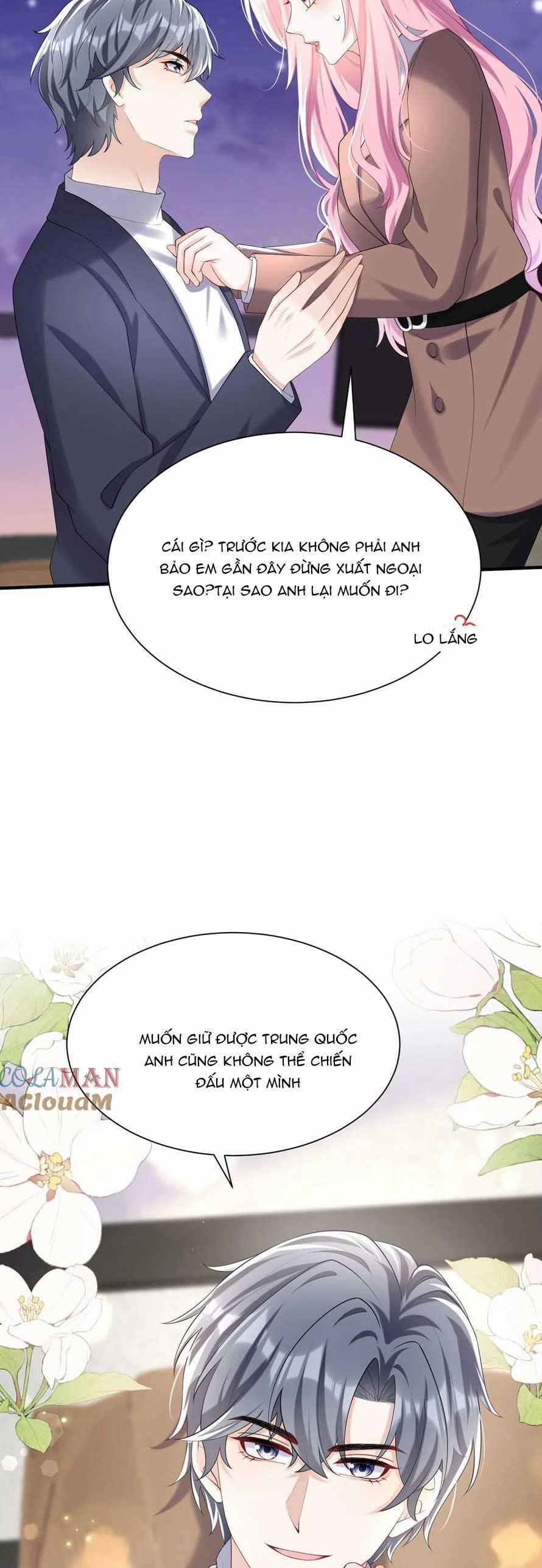 Tái Sinh Trở Lại : Chồng Cũ Khóc Lóc Cầu Xin Tái Hôn 130 trang 23