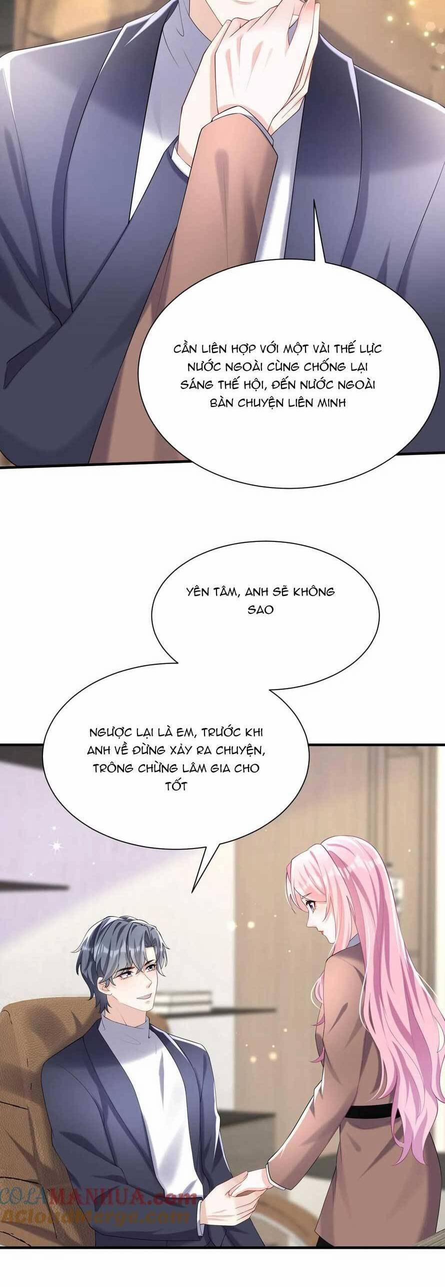 Tái Sinh Trở Lại : Chồng Cũ Khóc Lóc Cầu Xin Tái Hôn 130 trang 24