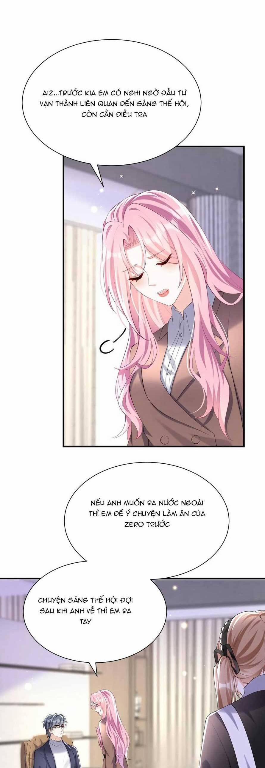 Tái Sinh Trở Lại : Chồng Cũ Khóc Lóc Cầu Xin Tái Hôn 130 trang 25