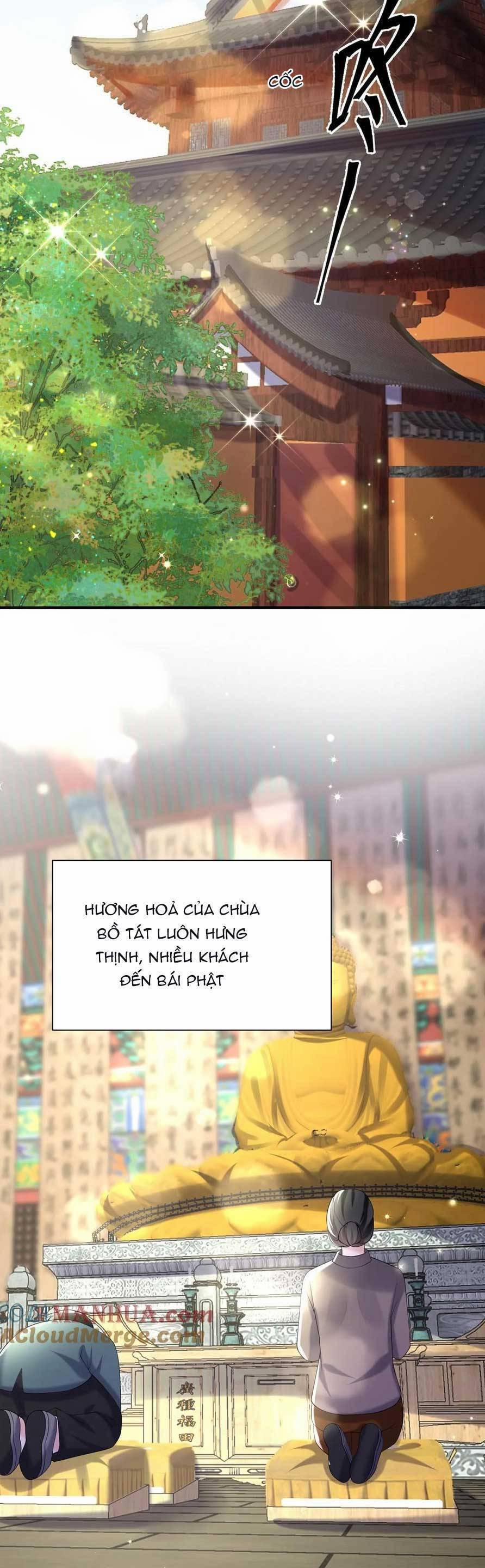 Tái Sinh Trở Lại : Chồng Cũ Khóc Lóc Cầu Xin Tái Hôn 131 trang 15