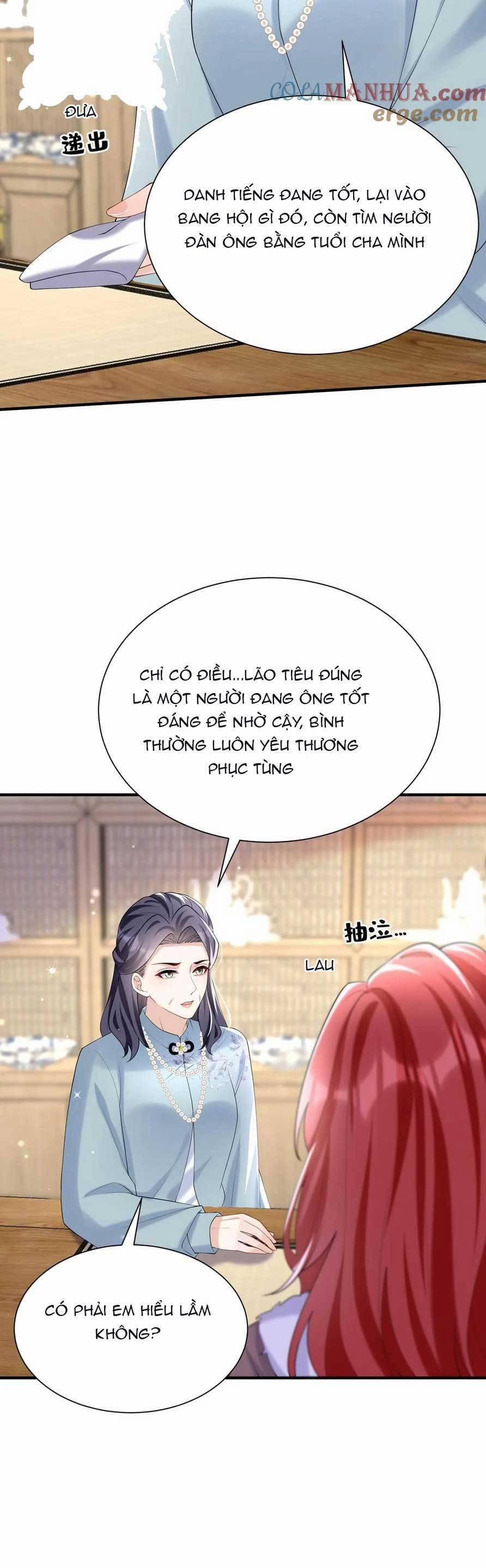 Tái Sinh Trở Lại : Chồng Cũ Khóc Lóc Cầu Xin Tái Hôn 131 trang 18