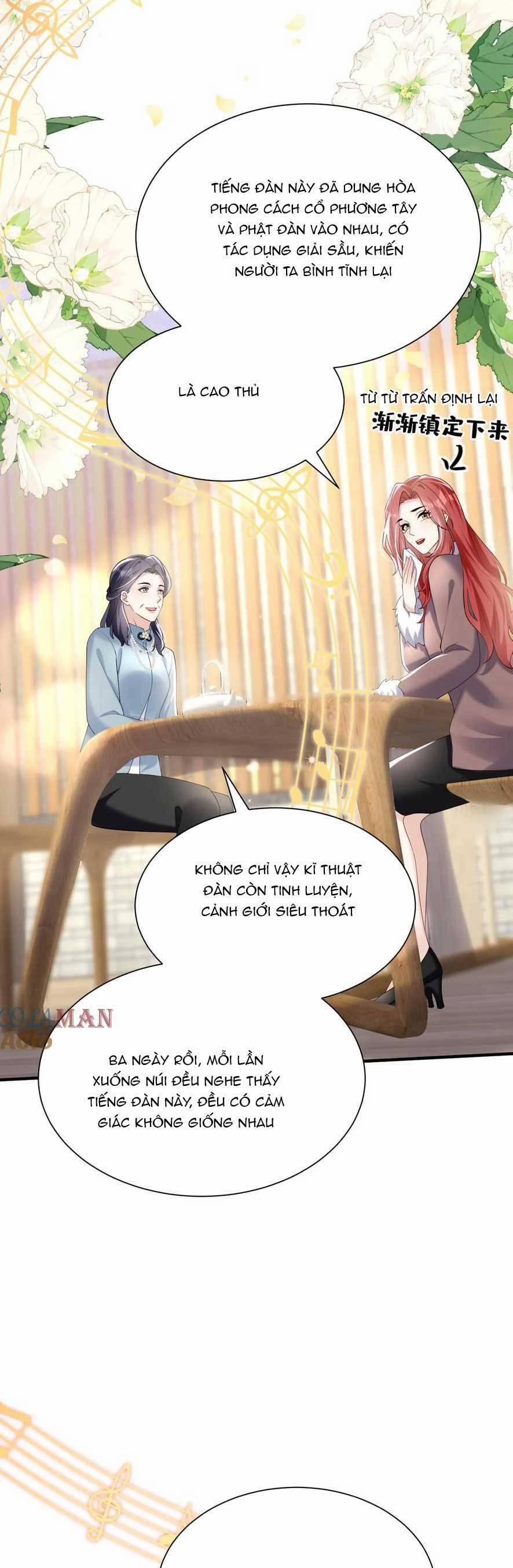 Tái Sinh Trở Lại : Chồng Cũ Khóc Lóc Cầu Xin Tái Hôn 131 trang 23