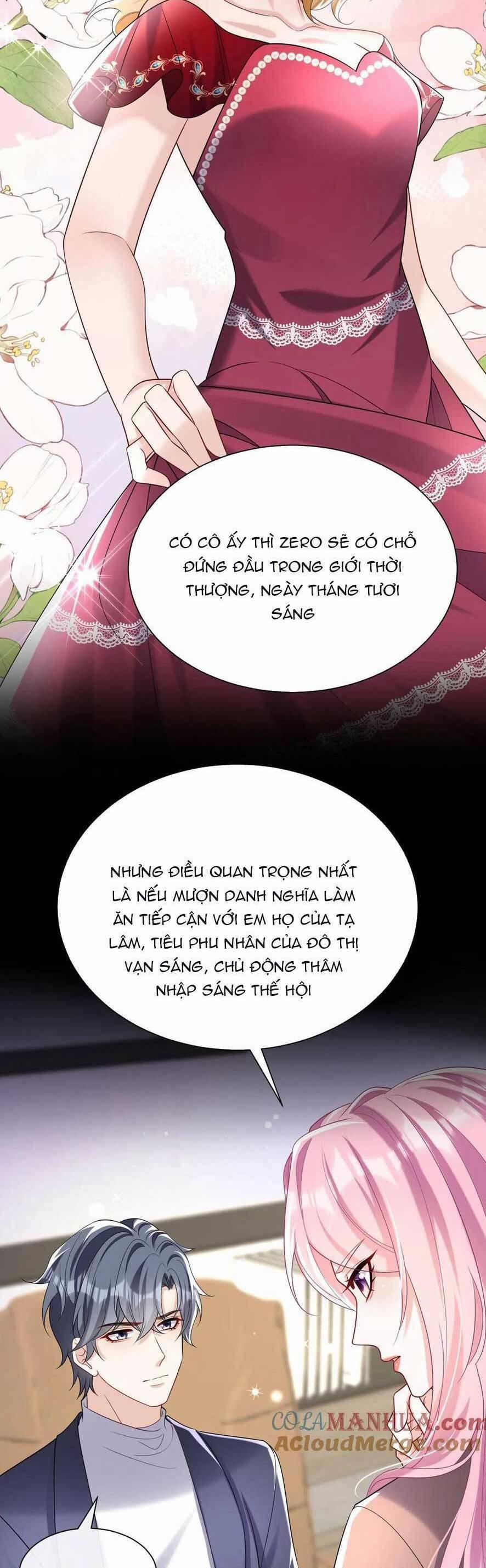 Tái Sinh Trở Lại : Chồng Cũ Khóc Lóc Cầu Xin Tái Hôn 131 trang 6