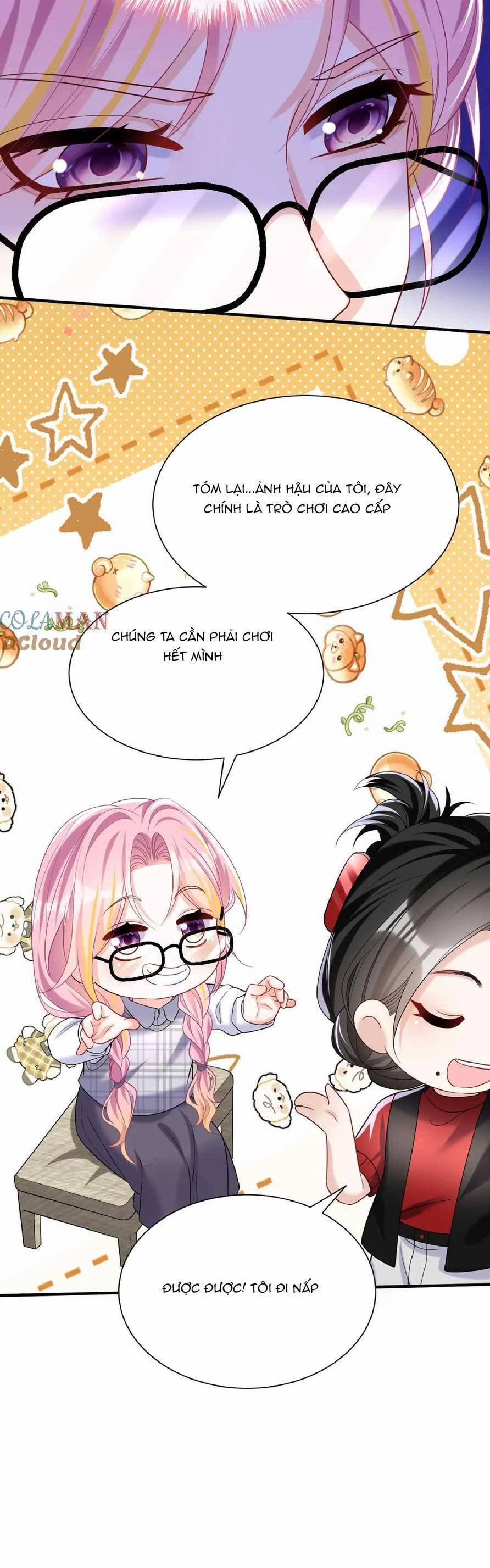 Tái Sinh Trở Lại : Chồng Cũ Khóc Lóc Cầu Xin Tái Hôn 132 trang 11