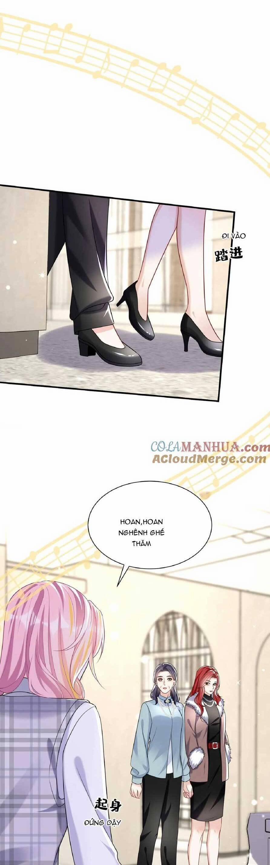 Tái Sinh Trở Lại : Chồng Cũ Khóc Lóc Cầu Xin Tái Hôn 132 trang 12