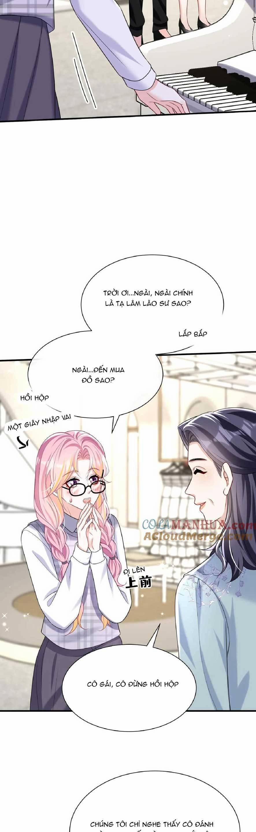 Tái Sinh Trở Lại : Chồng Cũ Khóc Lóc Cầu Xin Tái Hôn 132 trang 13