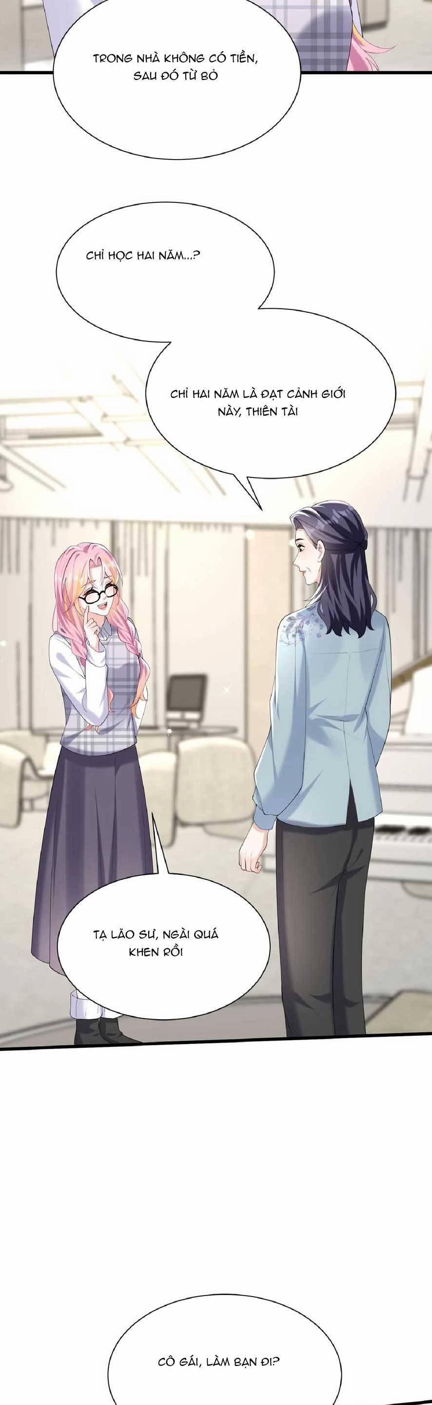 Tái Sinh Trở Lại : Chồng Cũ Khóc Lóc Cầu Xin Tái Hôn 132 trang 17