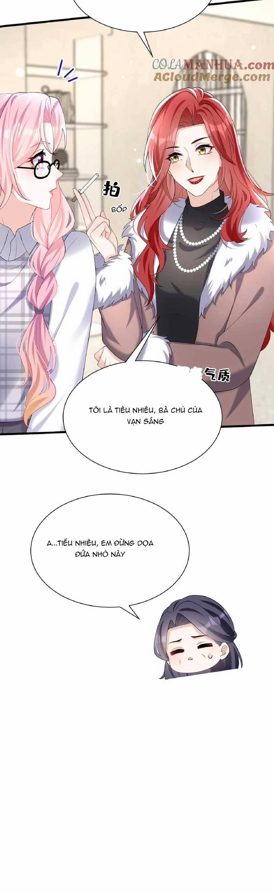 Tái Sinh Trở Lại : Chồng Cũ Khóc Lóc Cầu Xin Tái Hôn 132 trang 18