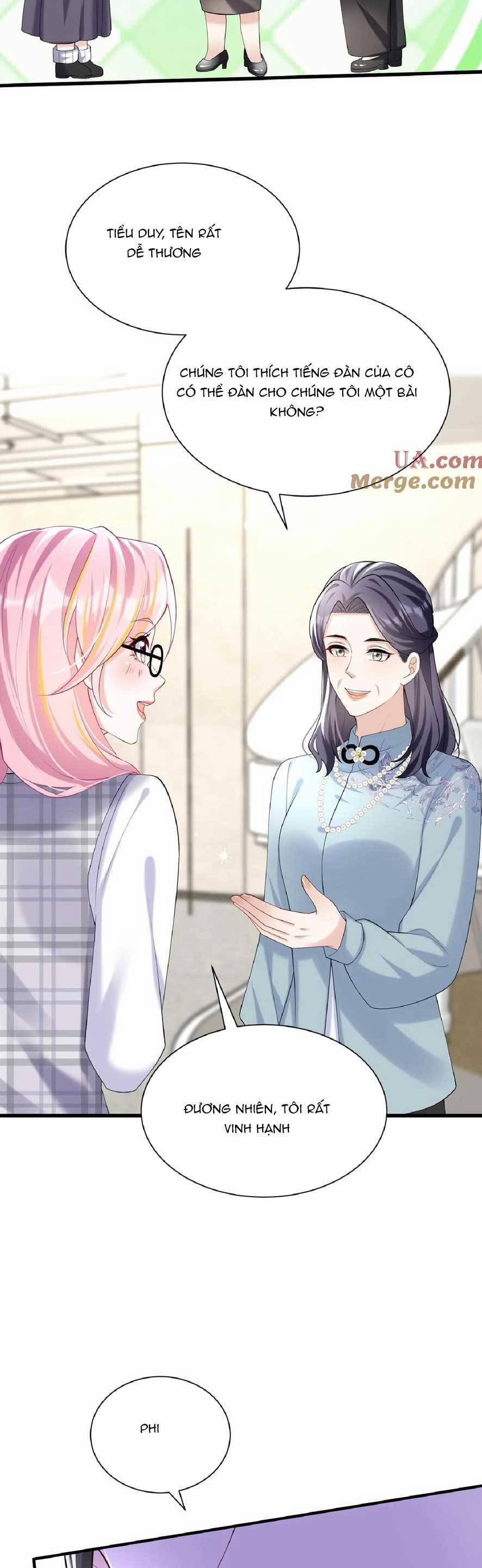 Tái Sinh Trở Lại : Chồng Cũ Khóc Lóc Cầu Xin Tái Hôn 132 trang 20