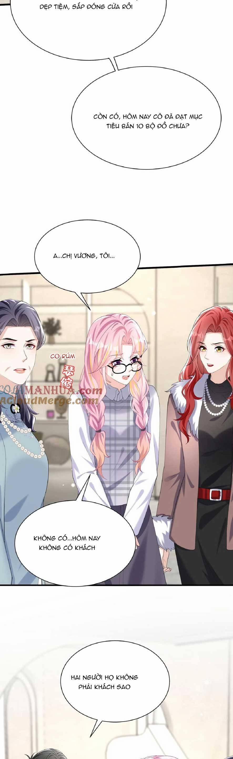 Tái Sinh Trở Lại : Chồng Cũ Khóc Lóc Cầu Xin Tái Hôn 132 trang 22