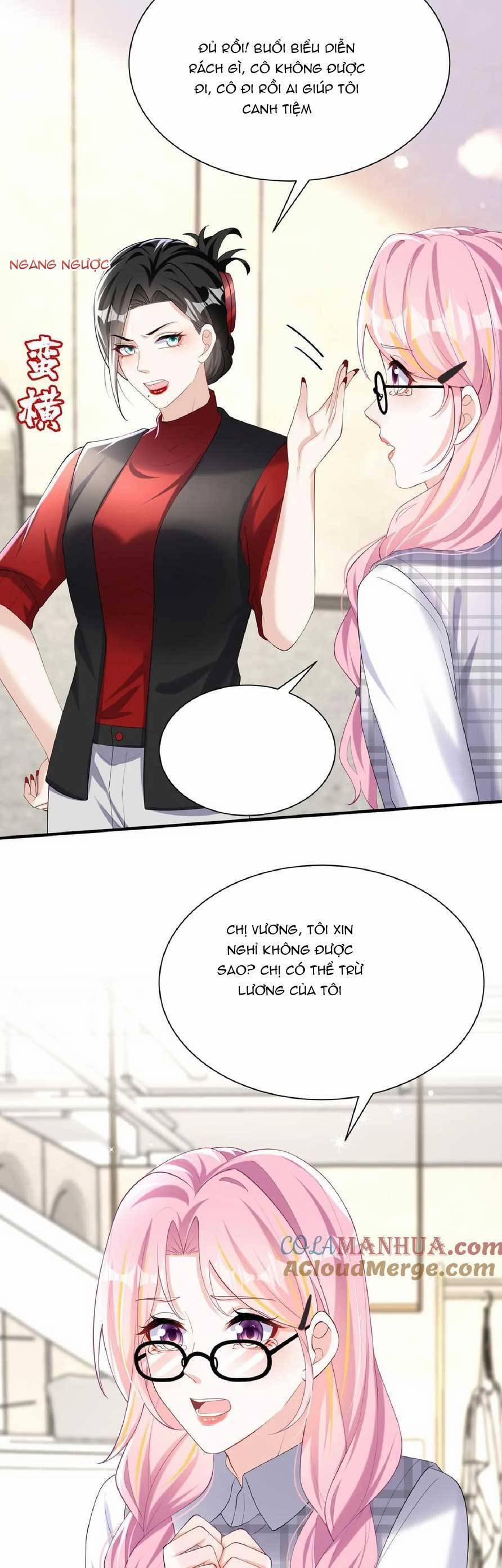 Tái Sinh Trở Lại : Chồng Cũ Khóc Lóc Cầu Xin Tái Hôn 132 trang 24