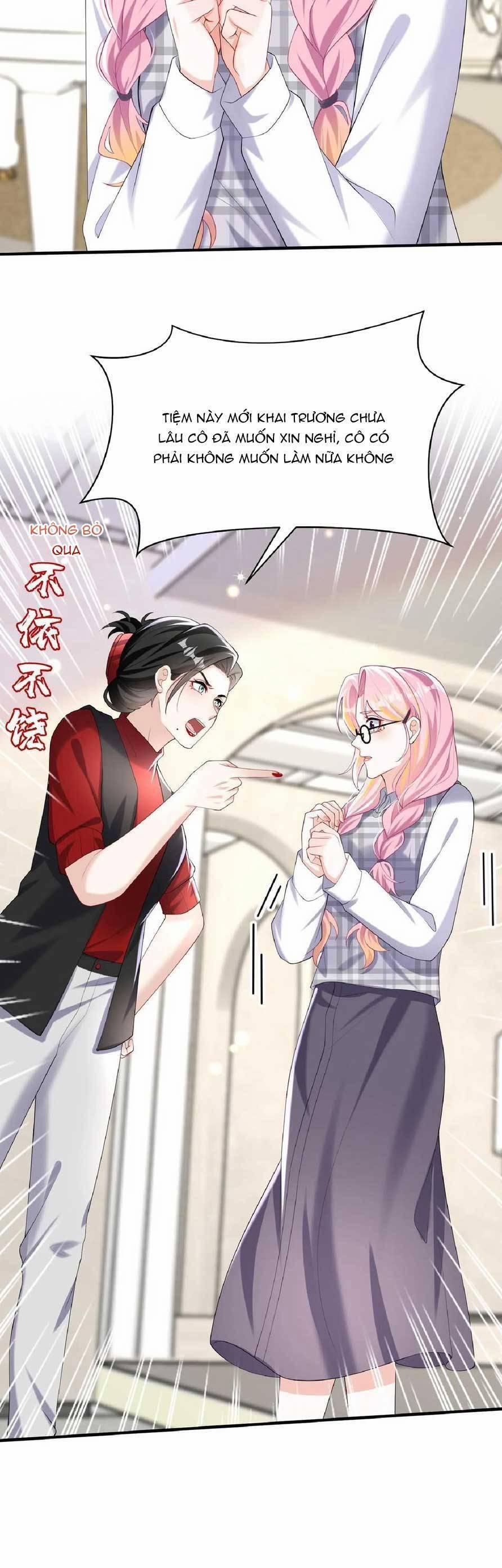 Tái Sinh Trở Lại : Chồng Cũ Khóc Lóc Cầu Xin Tái Hôn 132 trang 25