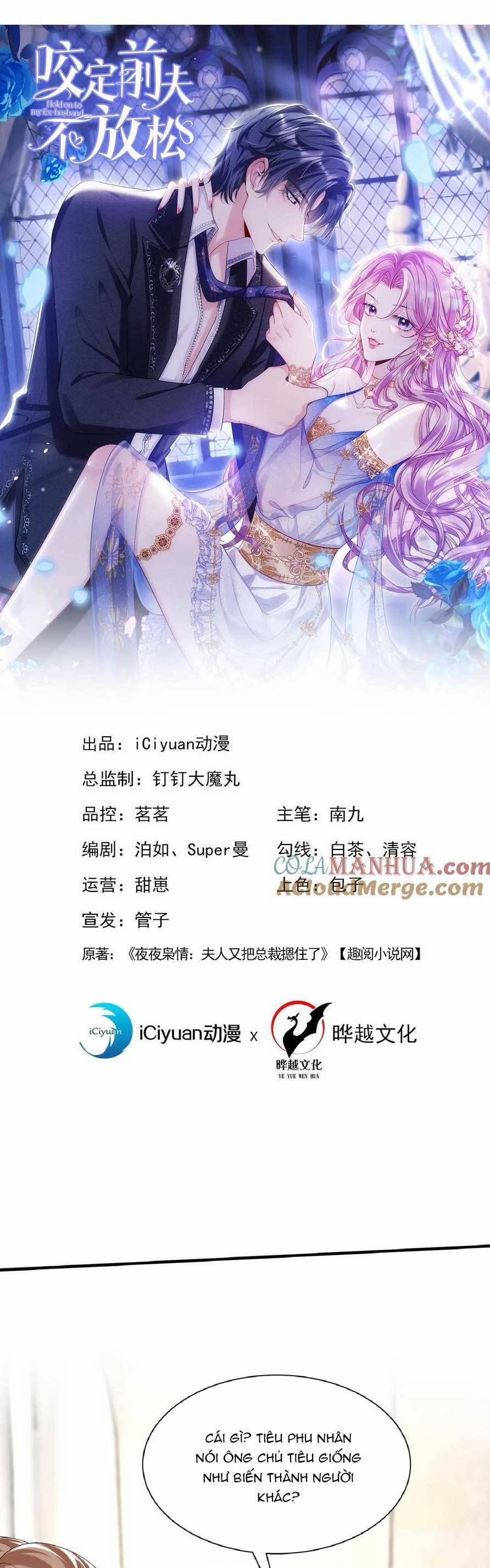 Tái Sinh Trở Lại : Chồng Cũ Khóc Lóc Cầu Xin Tái Hôn 132 trang 3