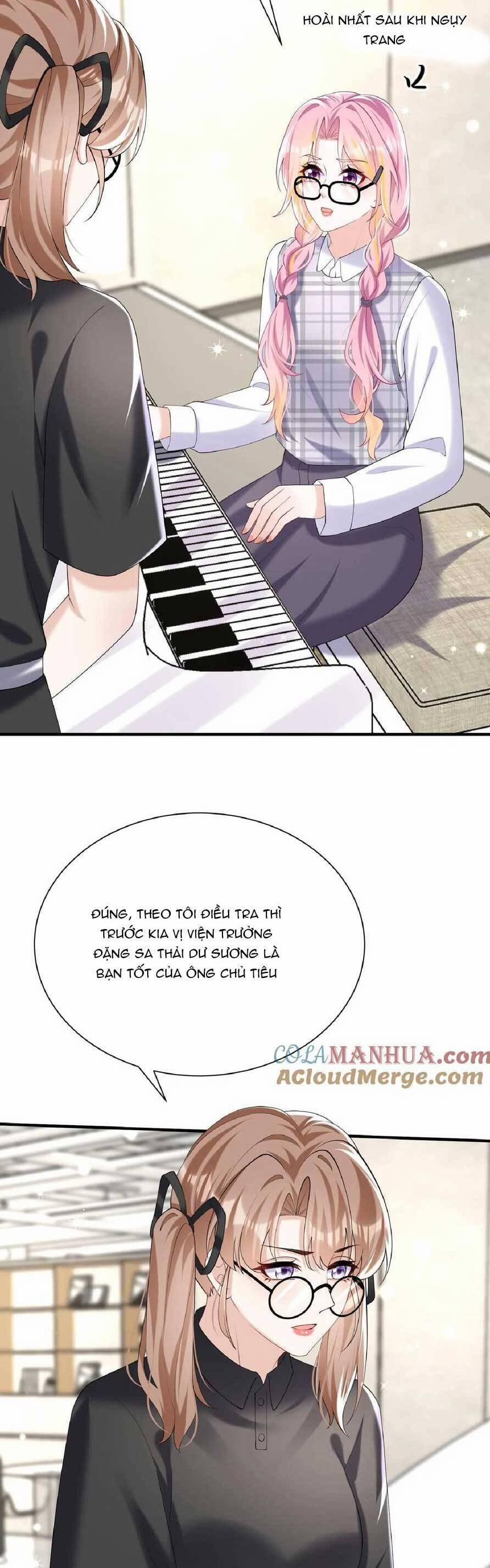 Tái Sinh Trở Lại : Chồng Cũ Khóc Lóc Cầu Xin Tái Hôn 132 trang 4