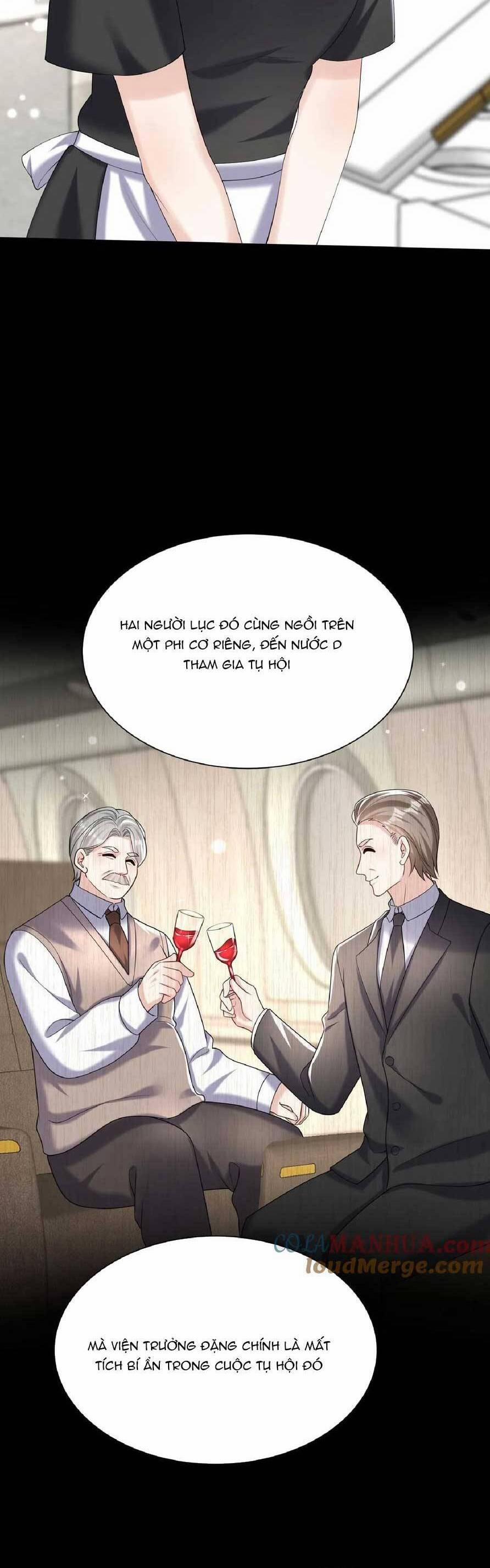 Tái Sinh Trở Lại : Chồng Cũ Khóc Lóc Cầu Xin Tái Hôn 132 trang 5