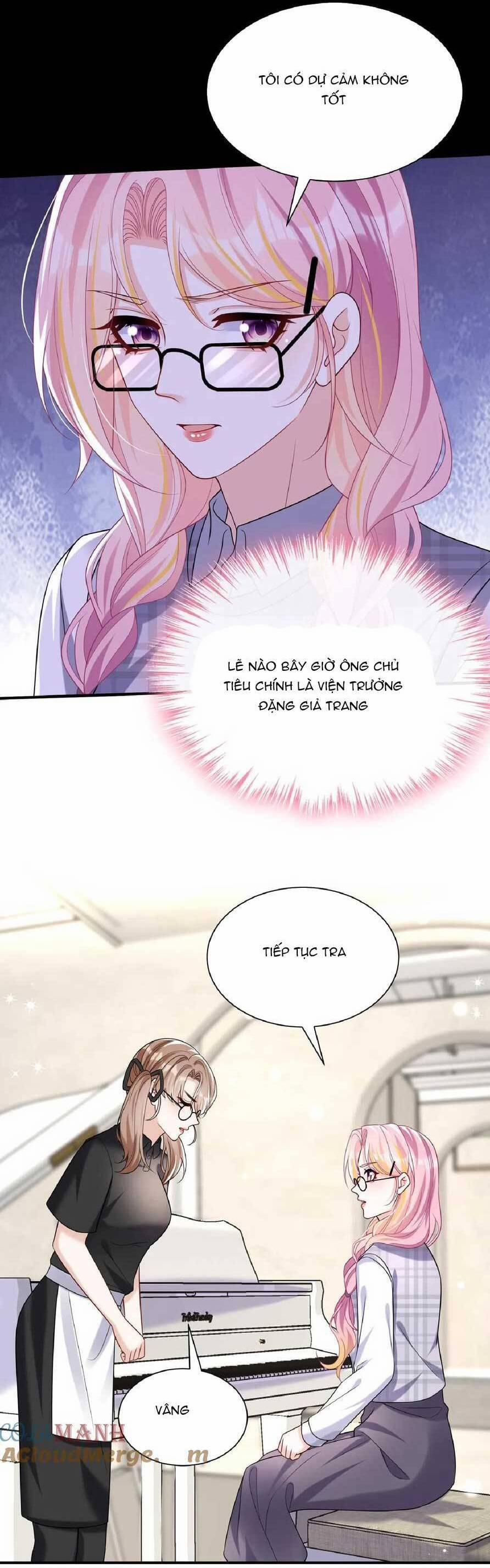 Tái Sinh Trở Lại : Chồng Cũ Khóc Lóc Cầu Xin Tái Hôn 132 trang 6