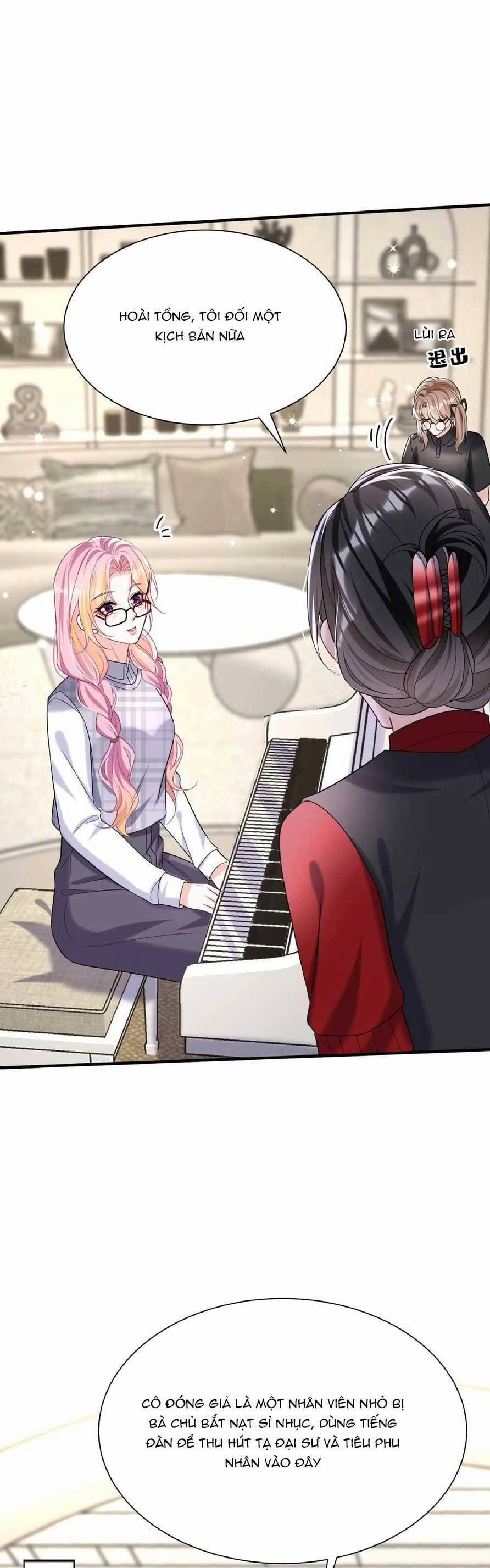 Tái Sinh Trở Lại : Chồng Cũ Khóc Lóc Cầu Xin Tái Hôn 132 trang 7