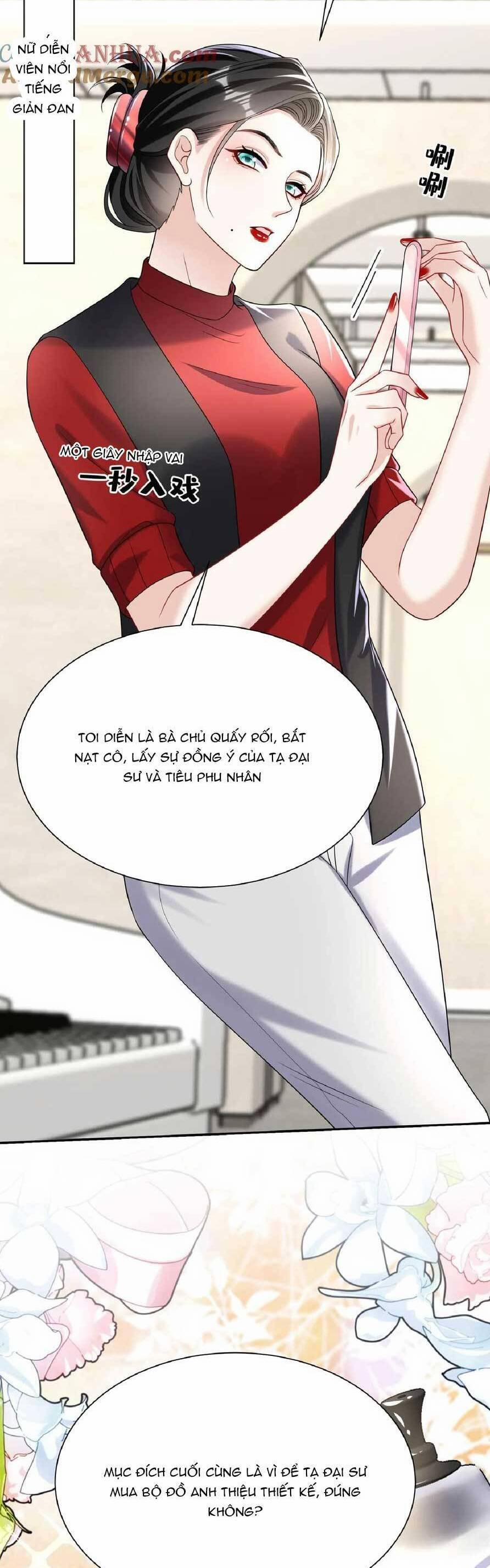 Tái Sinh Trở Lại : Chồng Cũ Khóc Lóc Cầu Xin Tái Hôn 132 trang 8