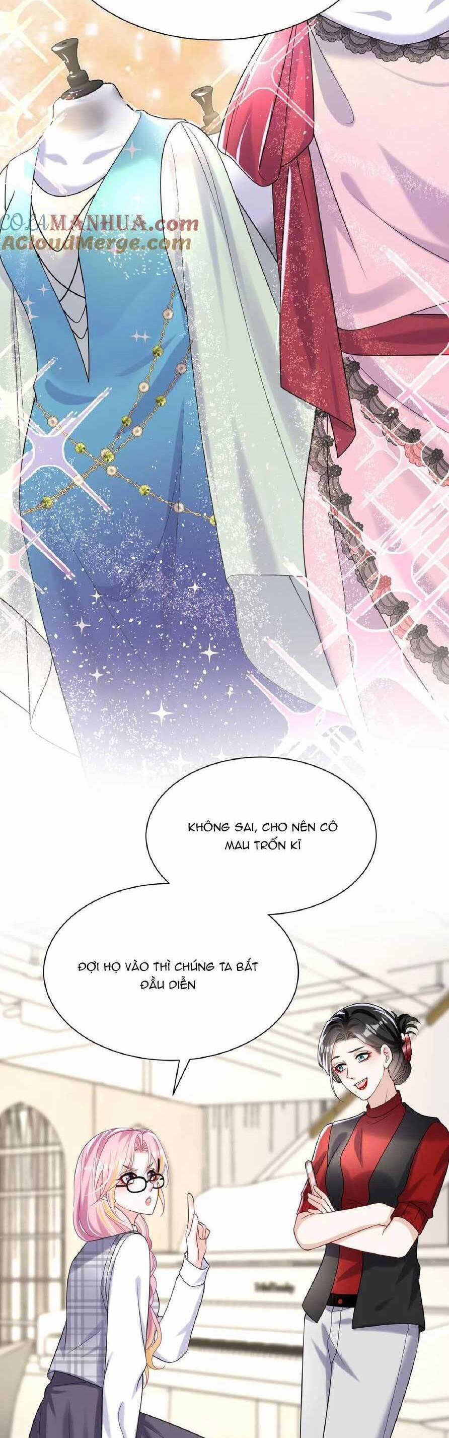 Tái Sinh Trở Lại : Chồng Cũ Khóc Lóc Cầu Xin Tái Hôn 132 trang 9