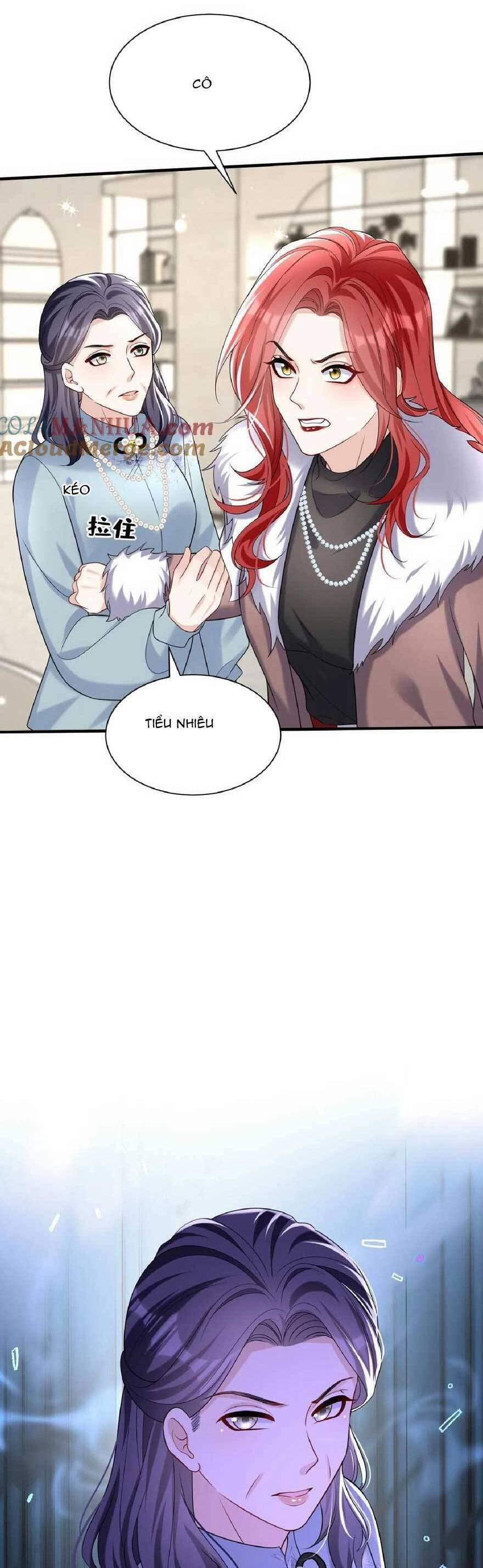 Tái Sinh Trở Lại : Chồng Cũ Khóc Lóc Cầu Xin Tái Hôn 133 trang 10