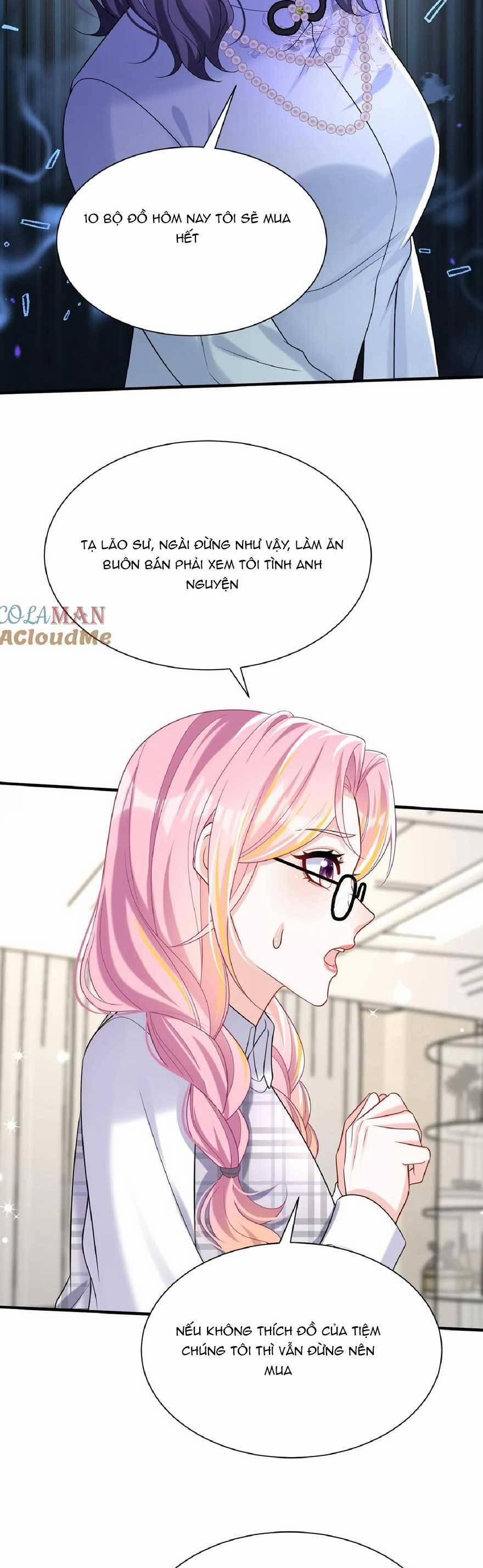 Tái Sinh Trở Lại : Chồng Cũ Khóc Lóc Cầu Xin Tái Hôn 133 trang 11