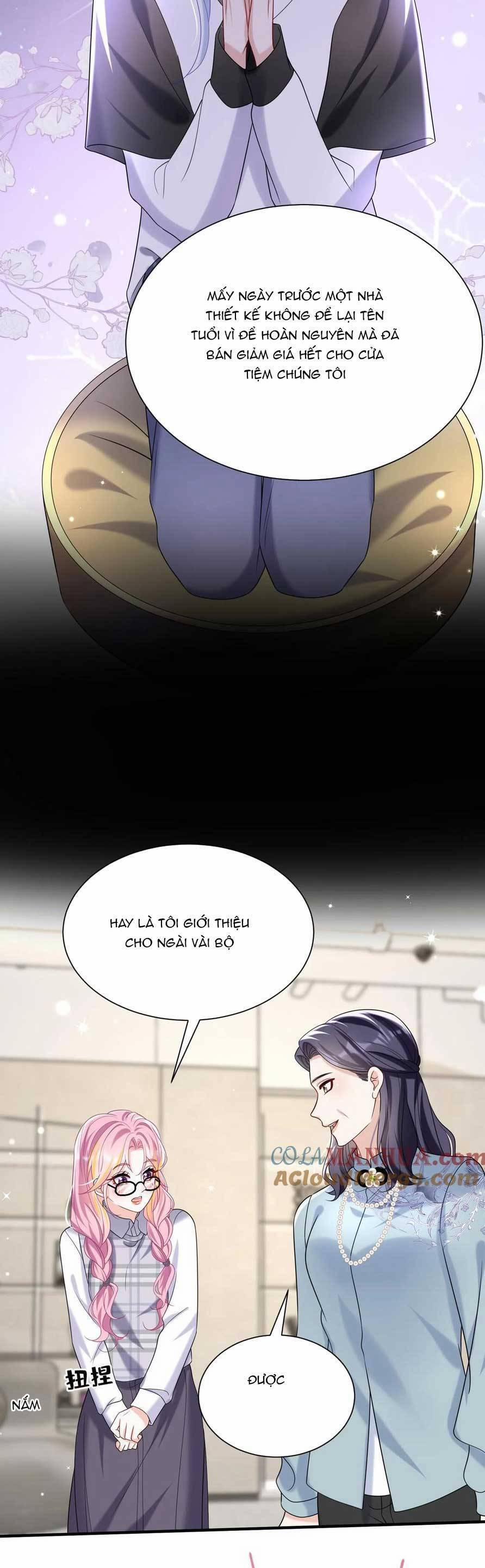 Tái Sinh Trở Lại : Chồng Cũ Khóc Lóc Cầu Xin Tái Hôn 133 trang 14