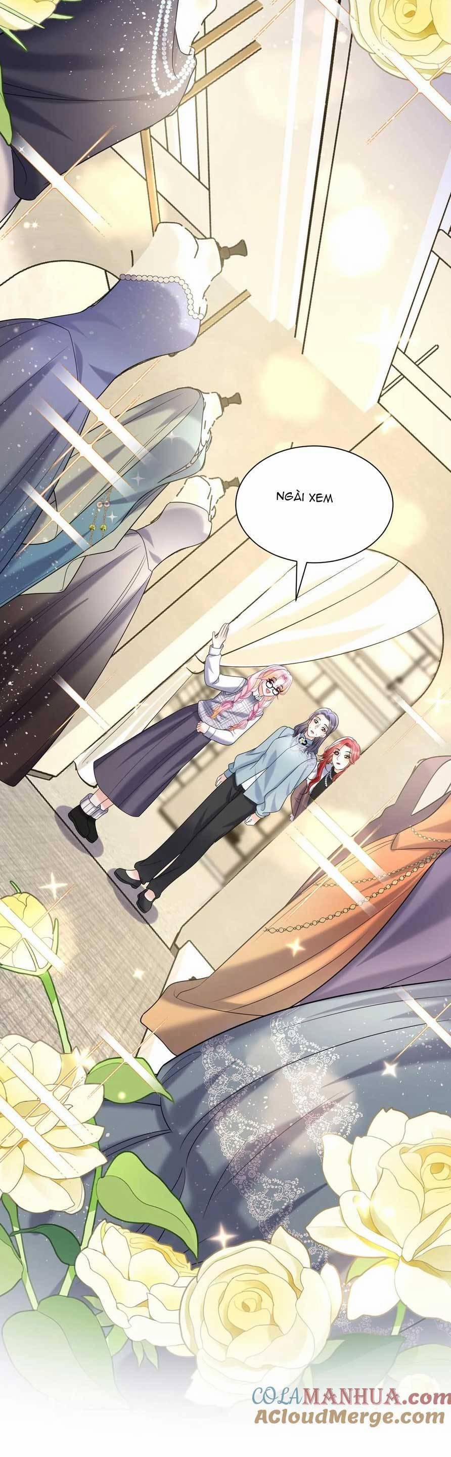 Tái Sinh Trở Lại : Chồng Cũ Khóc Lóc Cầu Xin Tái Hôn 133 trang 16