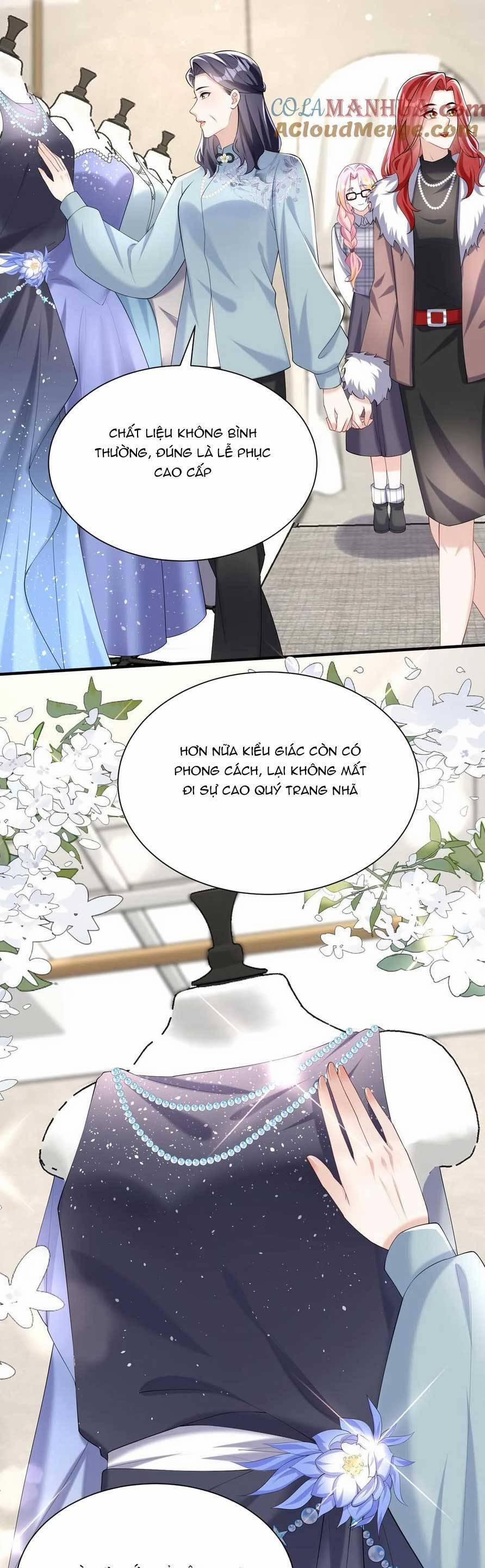 Tái Sinh Trở Lại : Chồng Cũ Khóc Lóc Cầu Xin Tái Hôn 133 trang 18