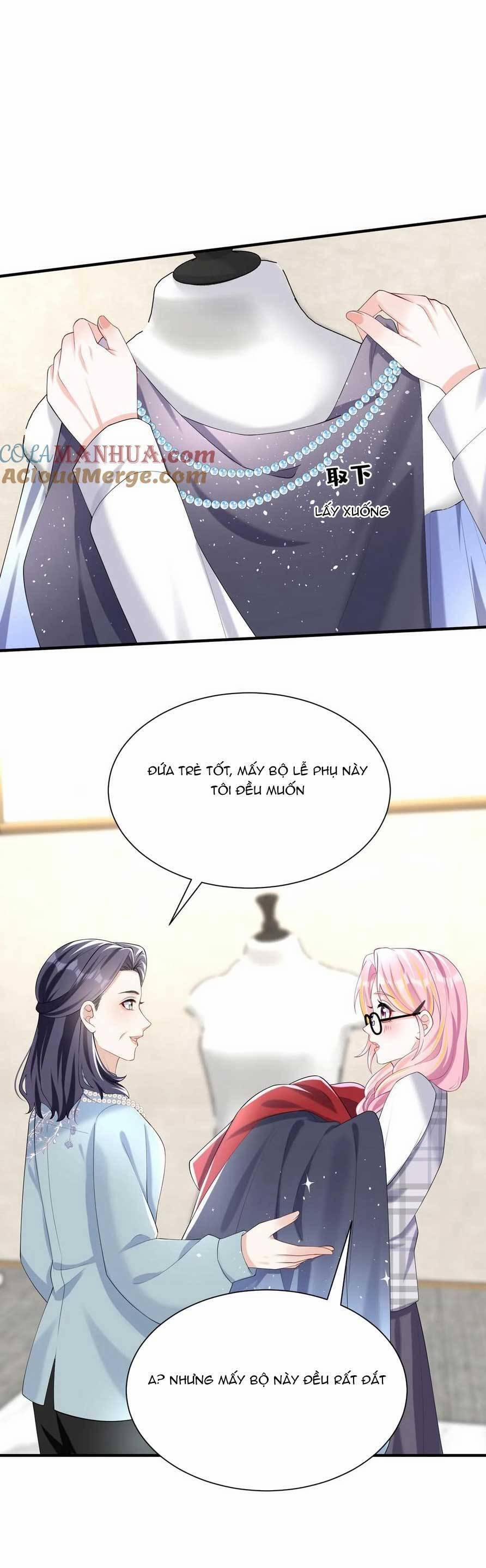 Tái Sinh Trở Lại : Chồng Cũ Khóc Lóc Cầu Xin Tái Hôn 133 trang 20