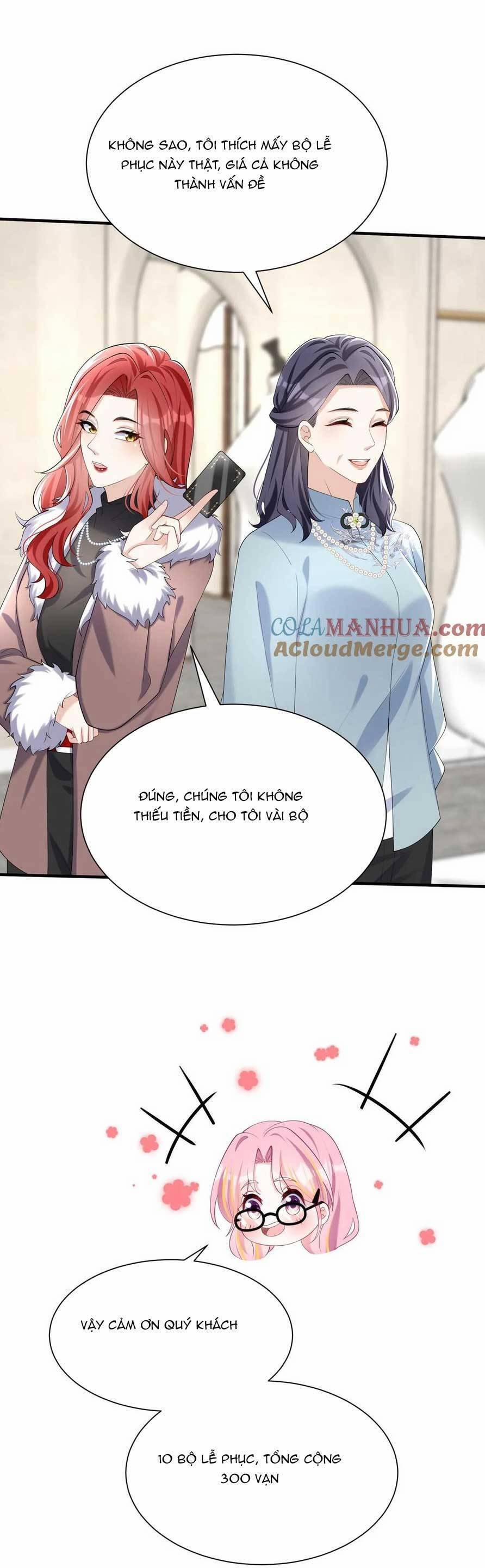 Tái Sinh Trở Lại : Chồng Cũ Khóc Lóc Cầu Xin Tái Hôn 133 trang 21