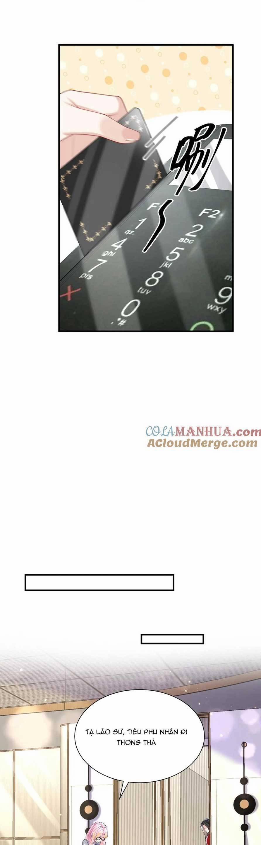 Tái Sinh Trở Lại : Chồng Cũ Khóc Lóc Cầu Xin Tái Hôn 133 trang 22