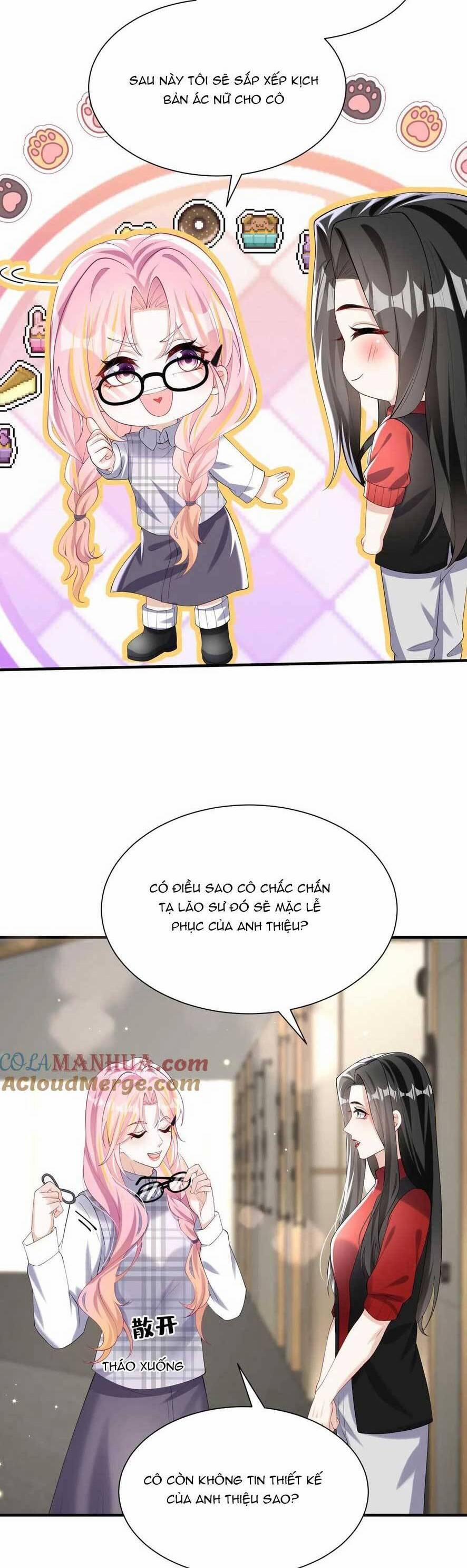 Tái Sinh Trở Lại : Chồng Cũ Khóc Lóc Cầu Xin Tái Hôn 133 trang 24