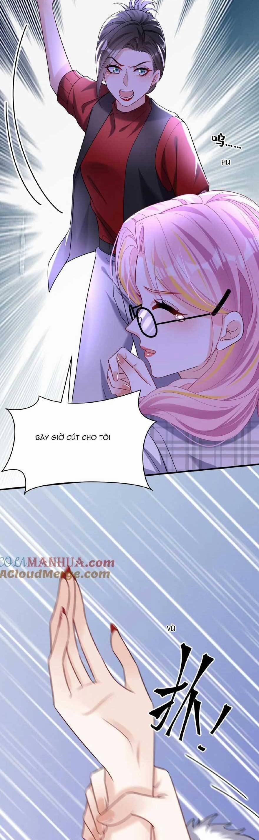 Tái Sinh Trở Lại : Chồng Cũ Khóc Lóc Cầu Xin Tái Hôn 133 trang 4