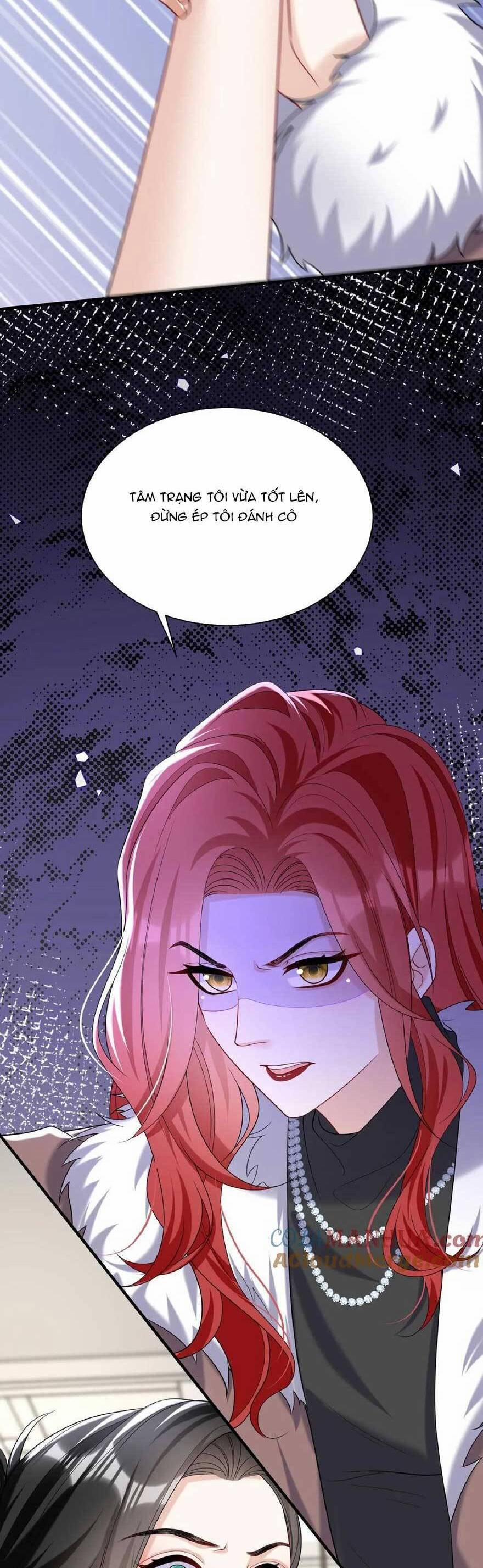 Tái Sinh Trở Lại : Chồng Cũ Khóc Lóc Cầu Xin Tái Hôn 133 trang 5