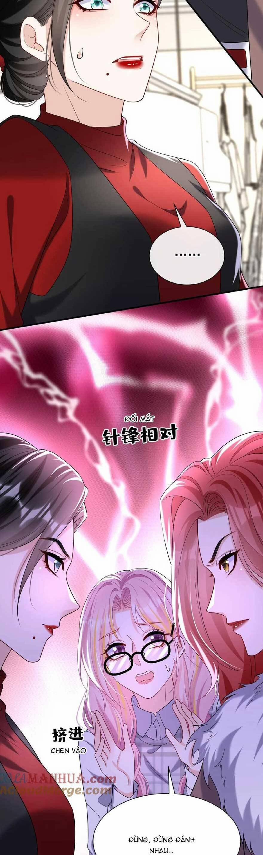 Tái Sinh Trở Lại : Chồng Cũ Khóc Lóc Cầu Xin Tái Hôn 133 trang 6