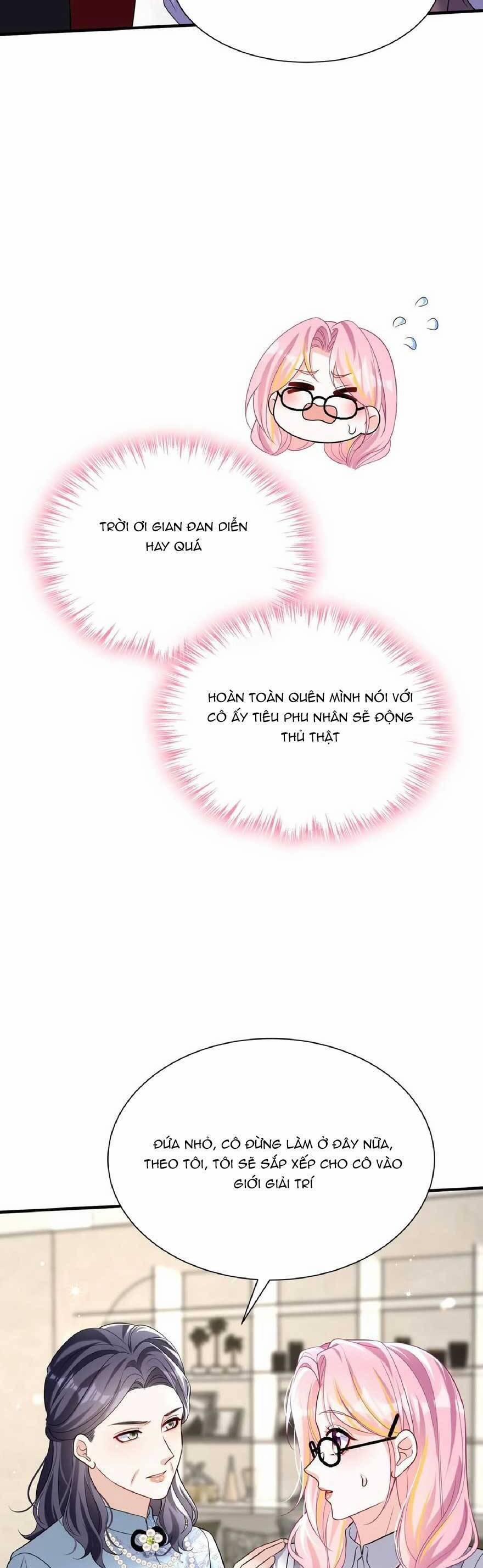 Tái Sinh Trở Lại : Chồng Cũ Khóc Lóc Cầu Xin Tái Hôn 133 trang 7