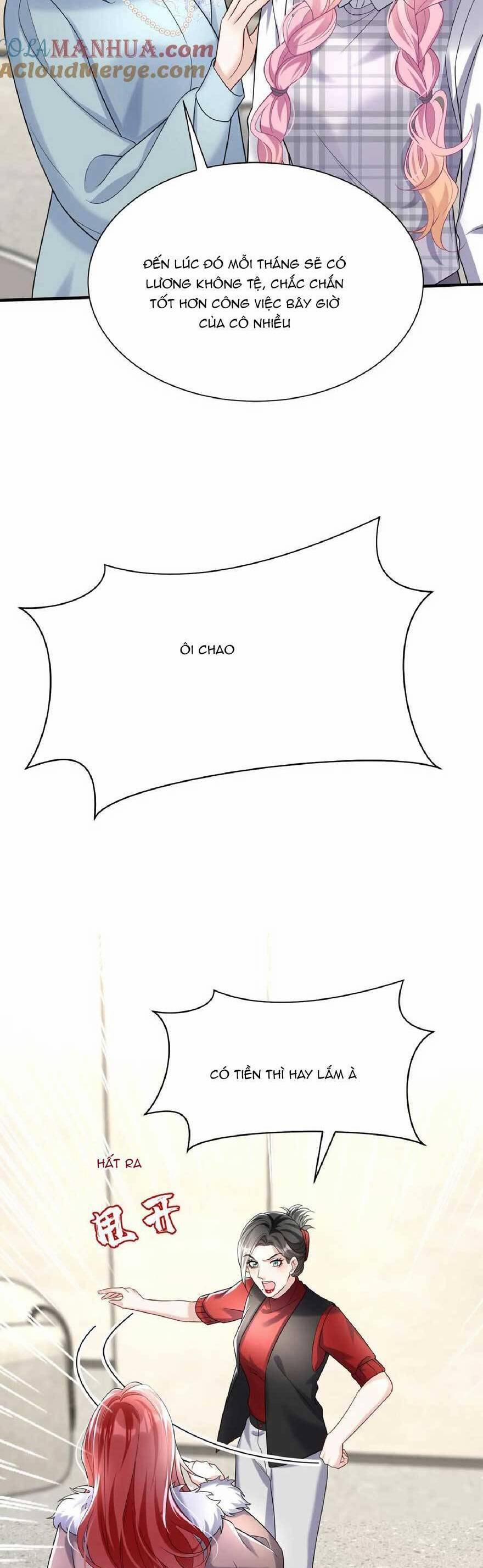 Tái Sinh Trở Lại : Chồng Cũ Khóc Lóc Cầu Xin Tái Hôn 133 trang 8