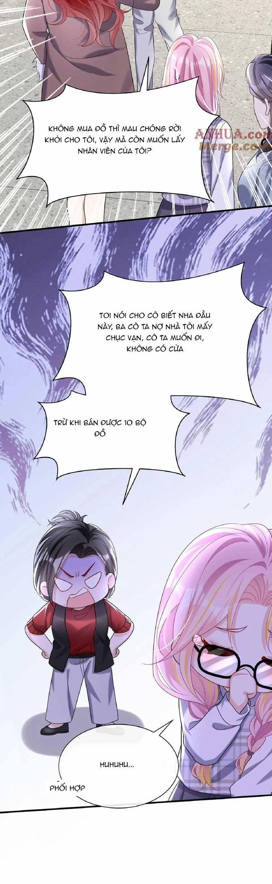 Tái Sinh Trở Lại : Chồng Cũ Khóc Lóc Cầu Xin Tái Hôn 133 trang 9