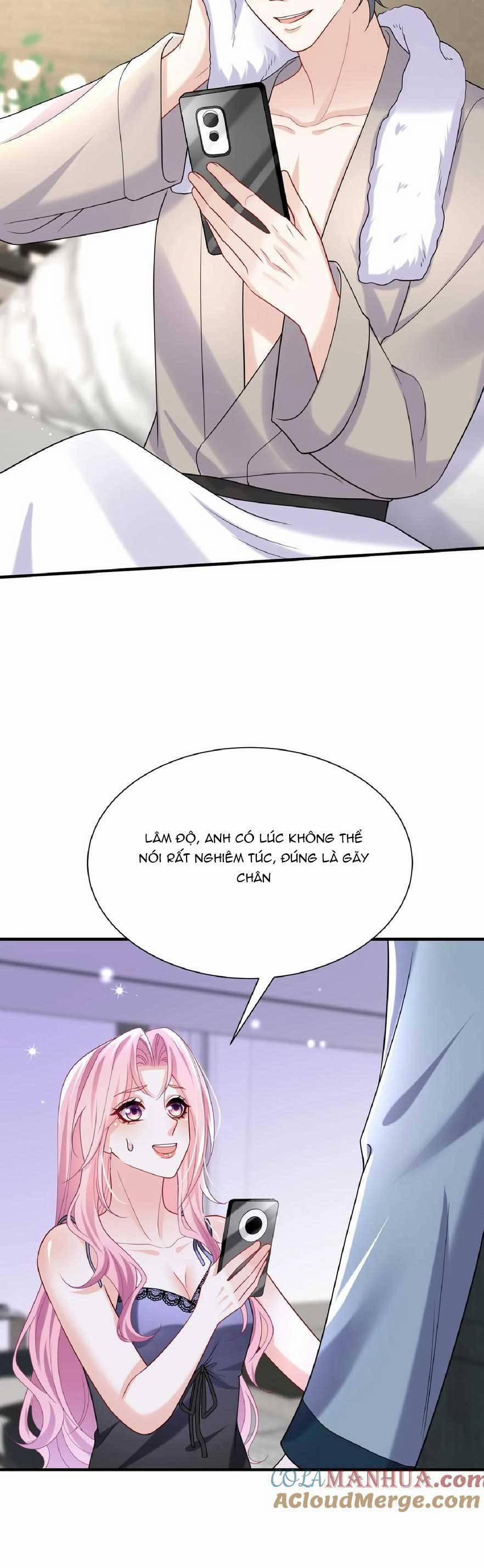 Tái Sinh Trở Lại : Chồng Cũ Khóc Lóc Cầu Xin Tái Hôn 135 trang 11