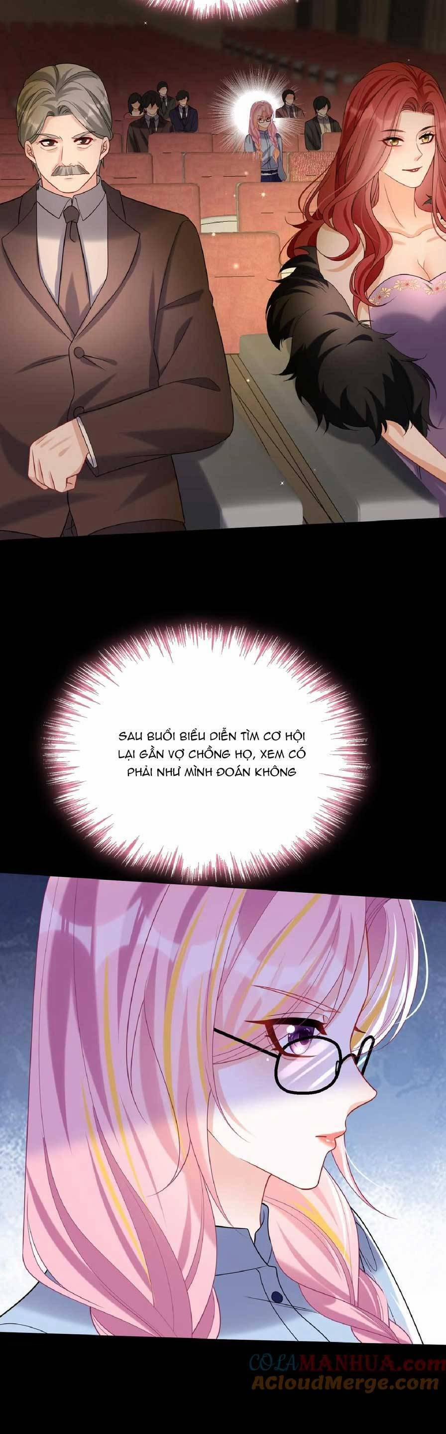 Tái Sinh Trở Lại : Chồng Cũ Khóc Lóc Cầu Xin Tái Hôn 135 trang 16