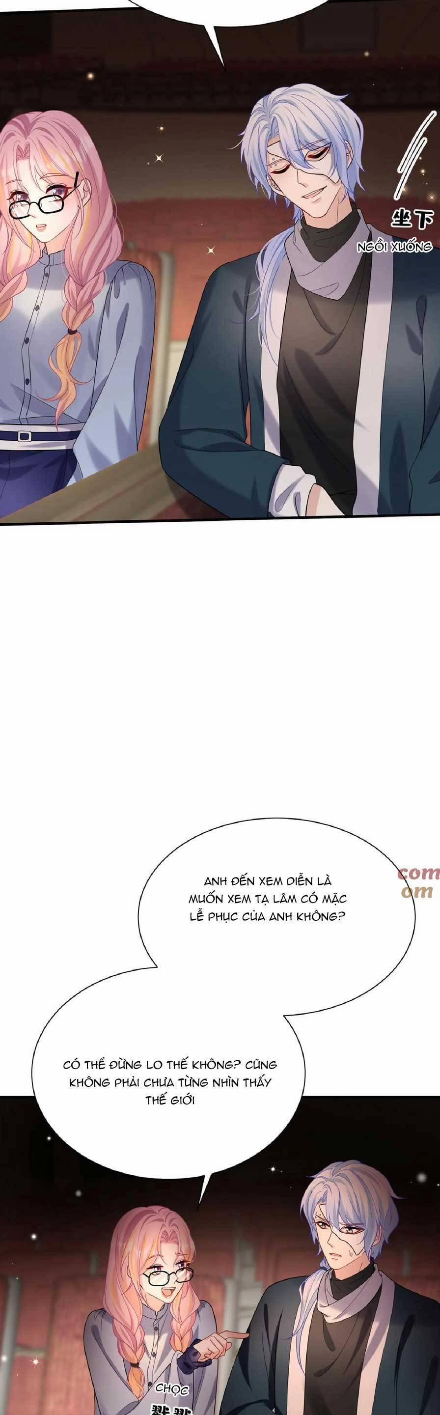 Tái Sinh Trở Lại : Chồng Cũ Khóc Lóc Cầu Xin Tái Hôn 135 trang 18