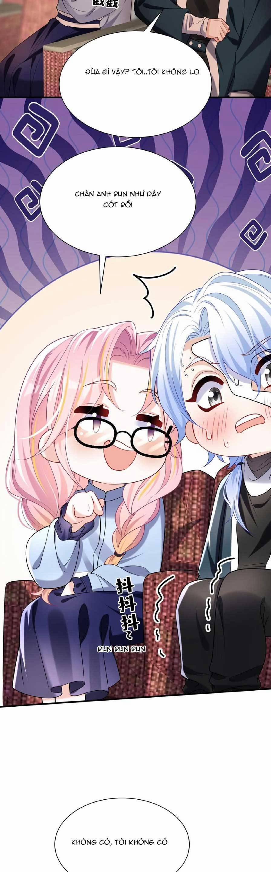 Tái Sinh Trở Lại : Chồng Cũ Khóc Lóc Cầu Xin Tái Hôn 135 trang 19