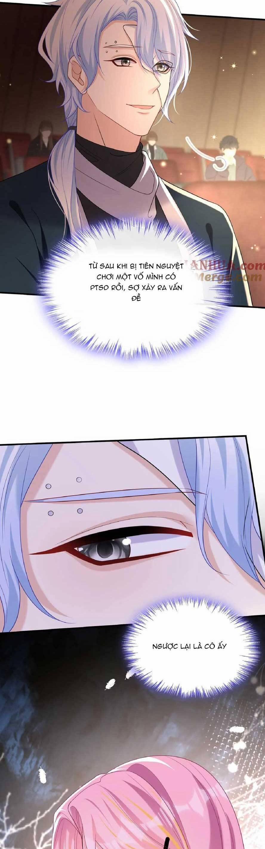 Tái Sinh Trở Lại : Chồng Cũ Khóc Lóc Cầu Xin Tái Hôn 135 trang 25