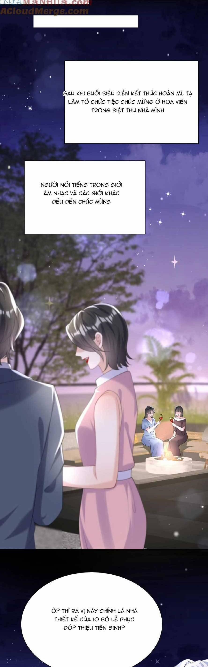 Tái Sinh Trở Lại : Chồng Cũ Khóc Lóc Cầu Xin Tái Hôn 135 trang 27